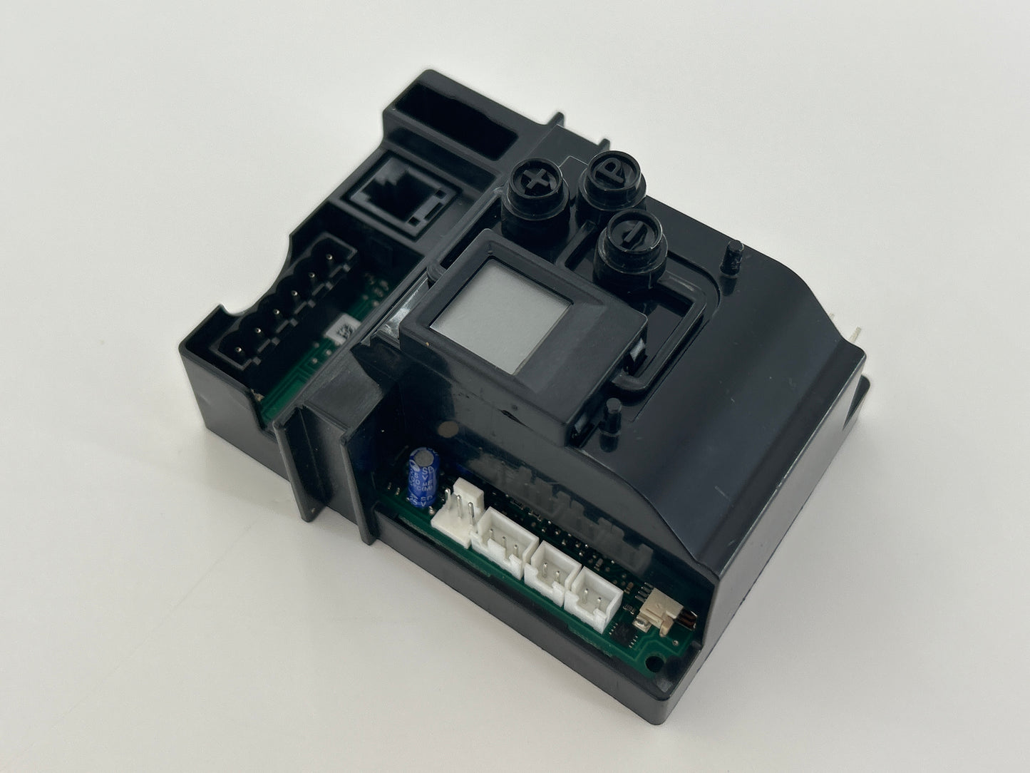 Marantec HighLine 15 Steuerung Einschubsteuerung Bedienung Elektronik Motorsteuerung Steuermodul Elektroniksteuerung Steuerungselektronik
