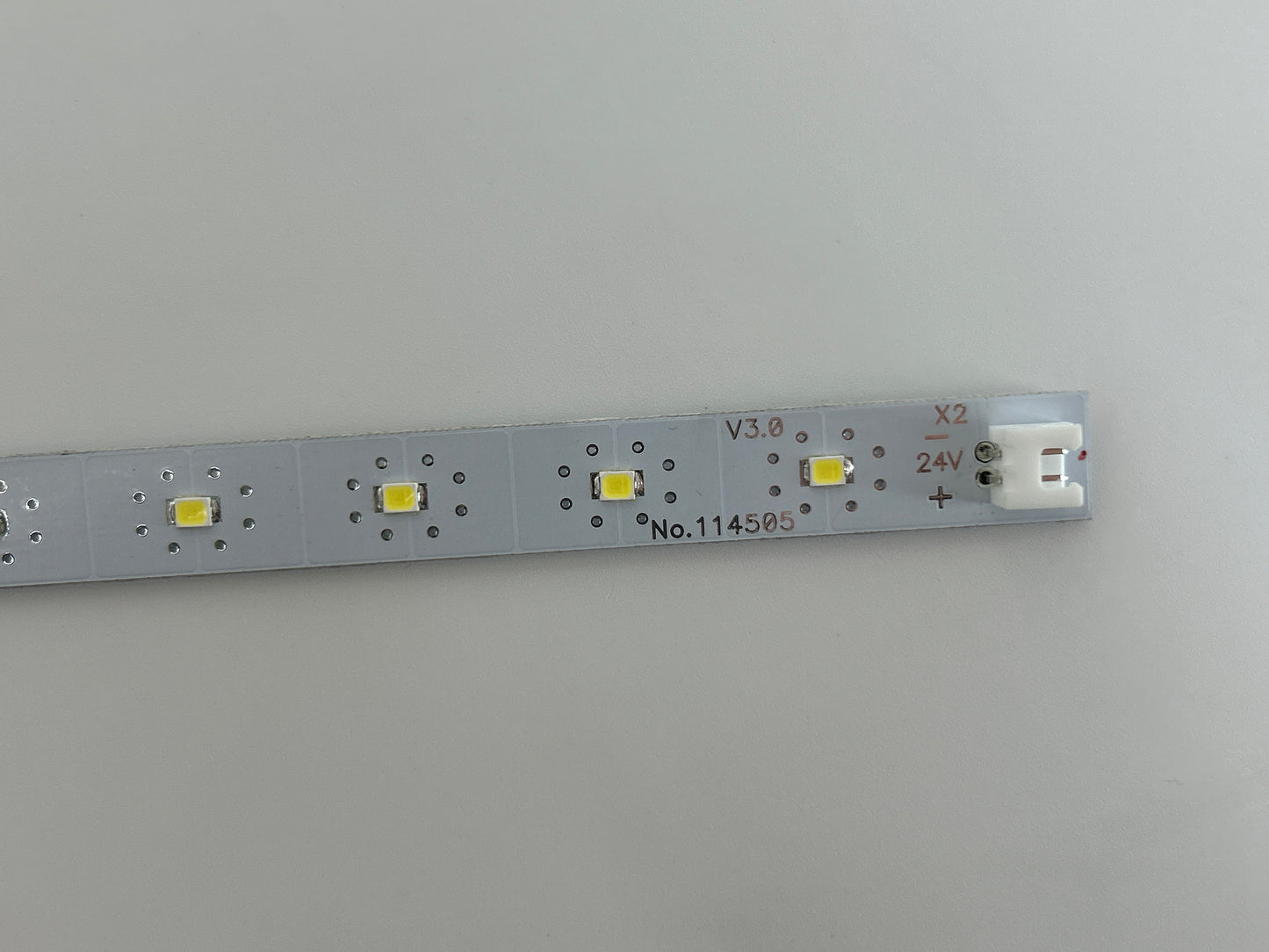 Marantec HighLine 15 Beleuchtung Licht Leuchtmittel Innenbeleuchtung Lampe LED SMD