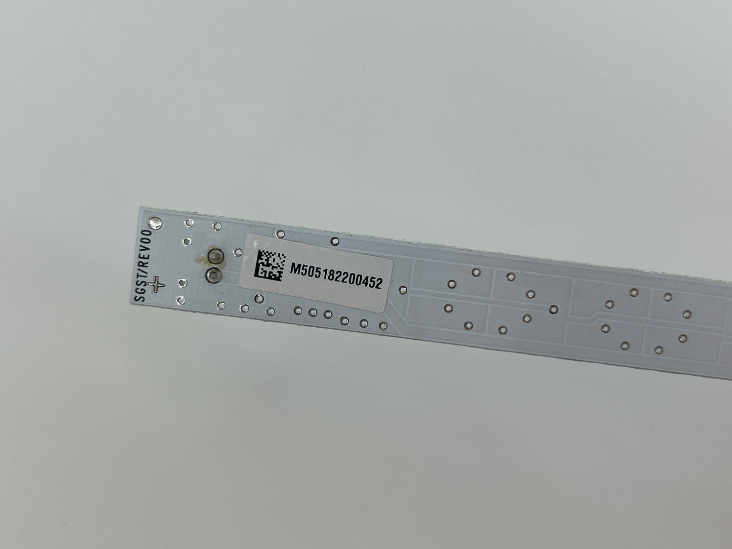 Marantec HighLine 15 Beleuchtung Licht Leuchtmittel Innenbeleuchtung Lampe LED SMD