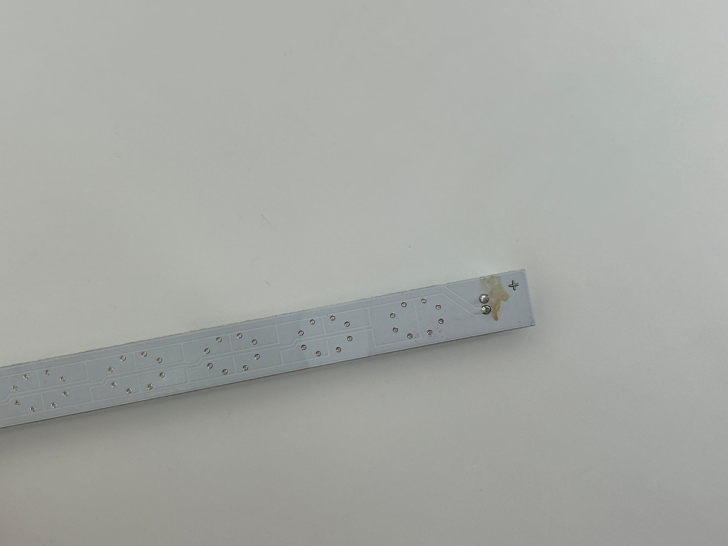 Marantec HighLine 15 Beleuchtung Licht Leuchtmittel Innenbeleuchtung Lampe LED SMD