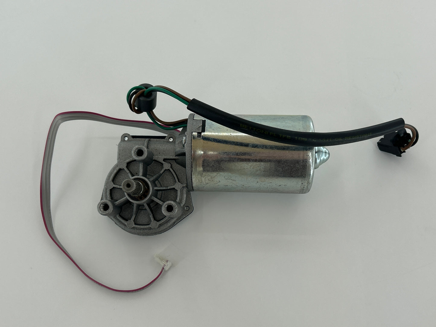 Marantec HighLine 15 Motor Antriebsmotor Getriebemotor Ersatzmotor Tormotor Hubmotor Garagentormotor Elektromotor