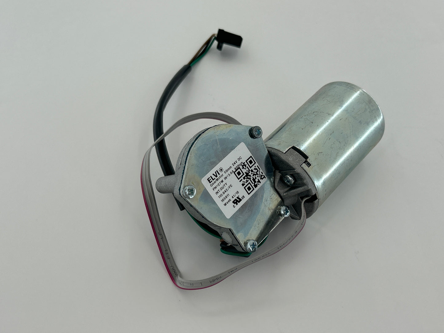 Marantec HighLine 15 Motor Antriebsmotor Getriebemotor Ersatzmotor Tormotor Hubmotor Garagentormotor Elektromotor