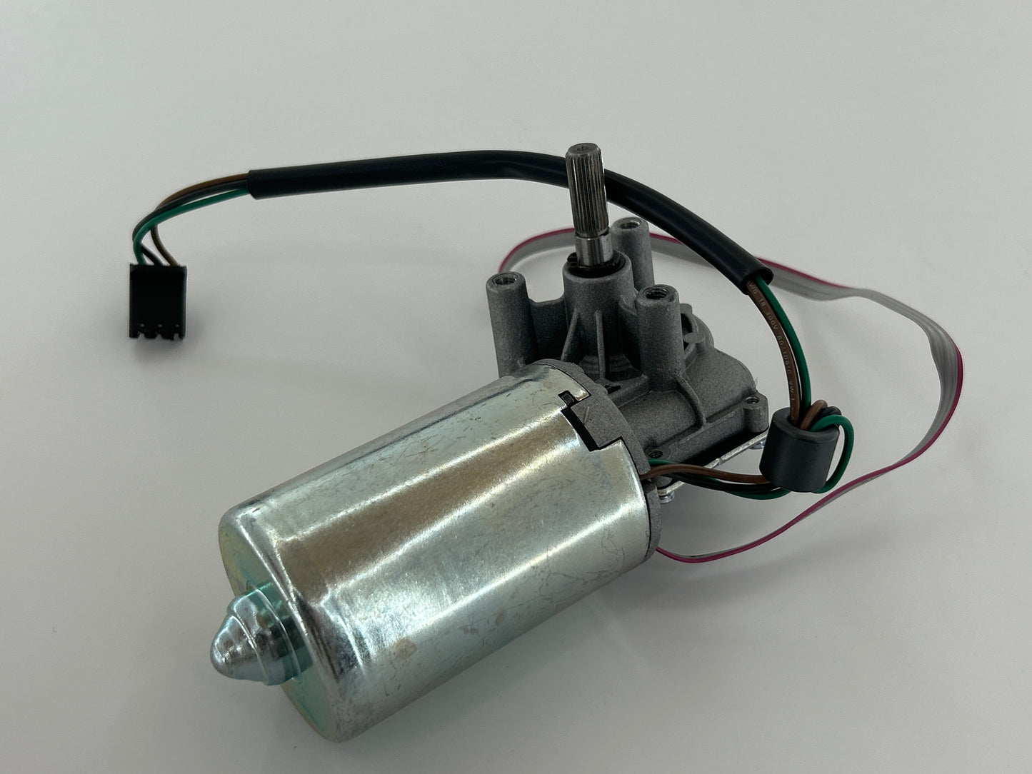 Marantec HighLine 15 Motor Antriebsmotor Getriebemotor Ersatzmotor Tormotor Hubmotor Garagentormotor Elektromotor