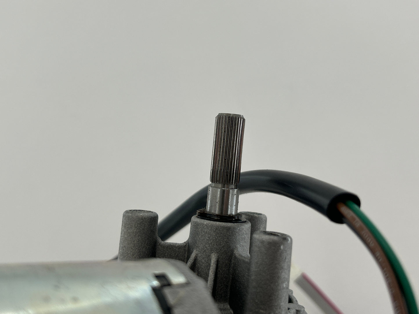 Marantec HighLine 15 Motor Antriebsmotor Getriebemotor Ersatzmotor Tormotor Hubmotor Garagentormotor Elektromotor