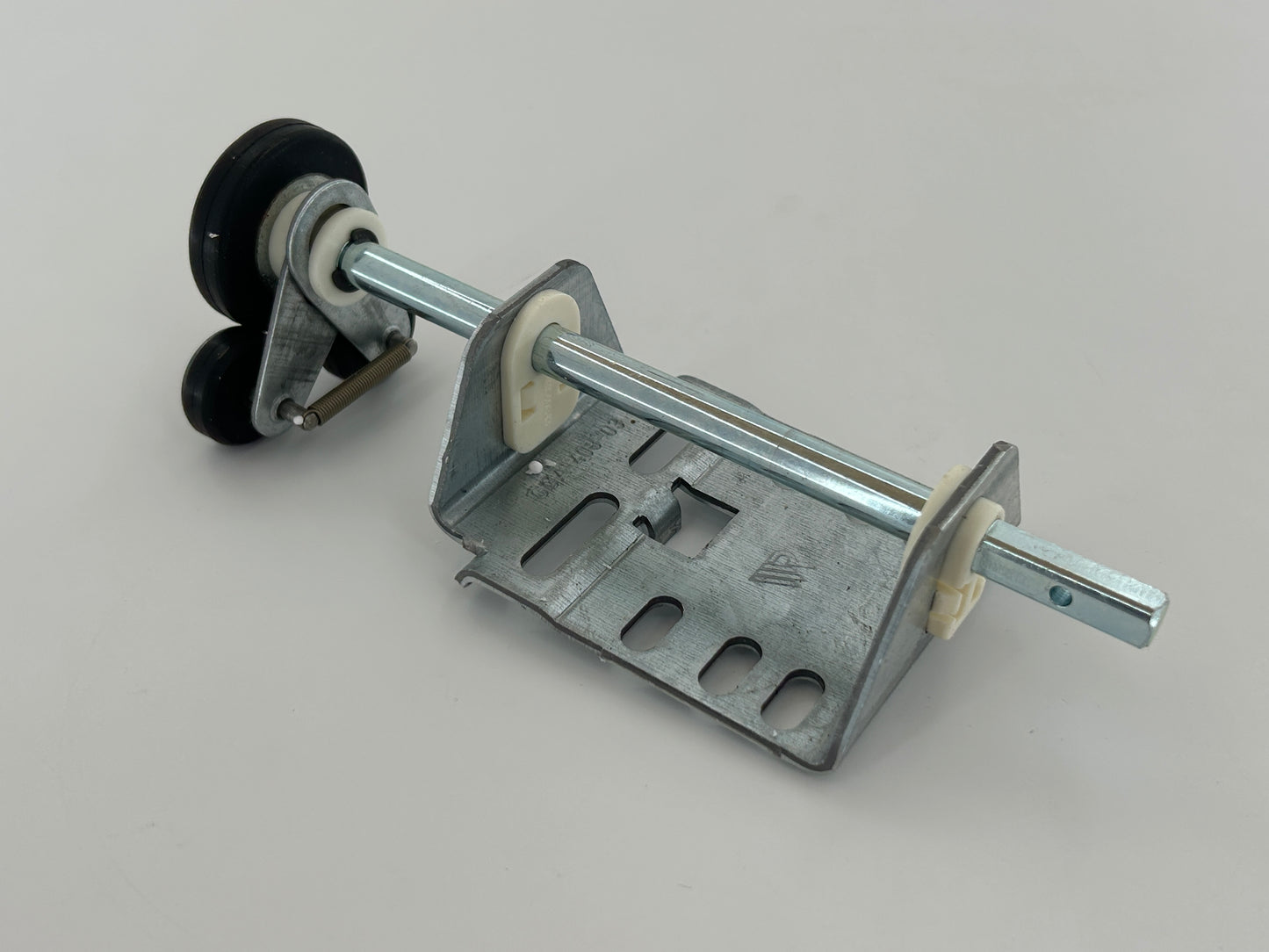 Siebau GTS 24 Rollenbock Laufrolle Umlenkrolle Umlenkung