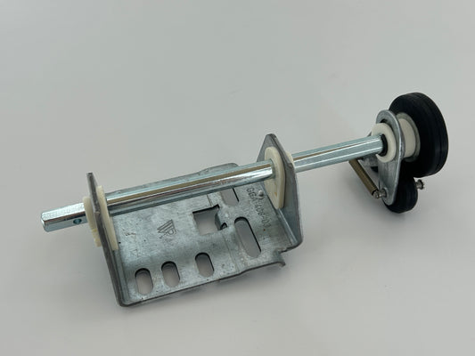 Siebau GTS 24 Rollenbock Laufrolle Umlenkrolle Umlenkung