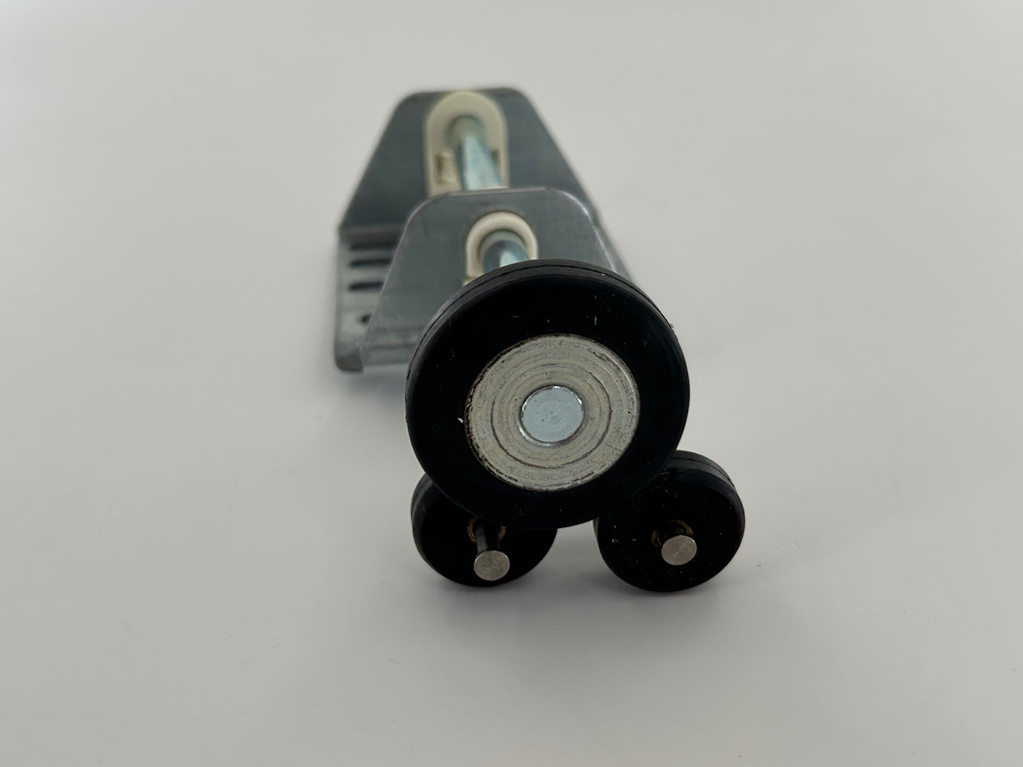Siebau GTS 24 Rollenbock Laufrolle Umlenkrolle Umlenkung