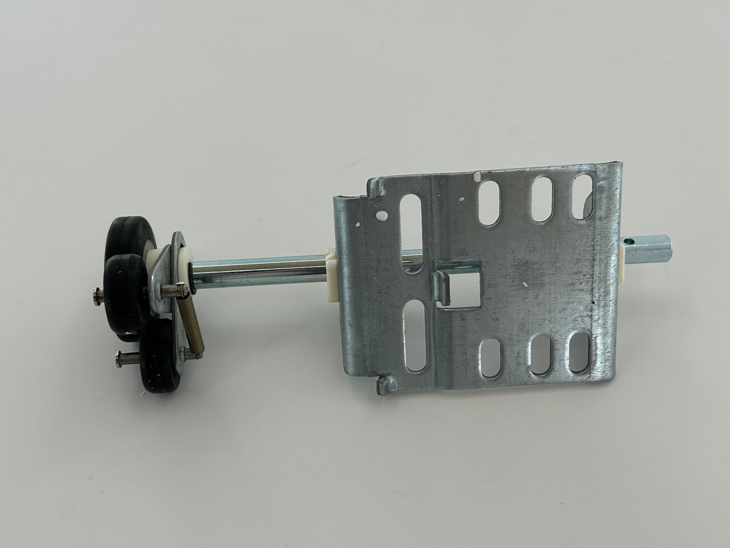 Siebau GTS 24 Rollenbock Laufrolle Umlenkrolle Umlenkung