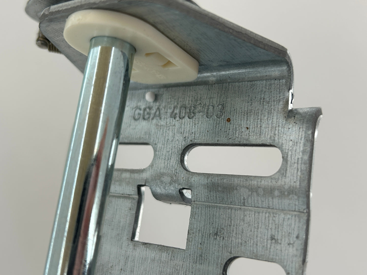 Siebau GTS 24 Rollenbock Laufrolle Umlenkrolle Umlenkung