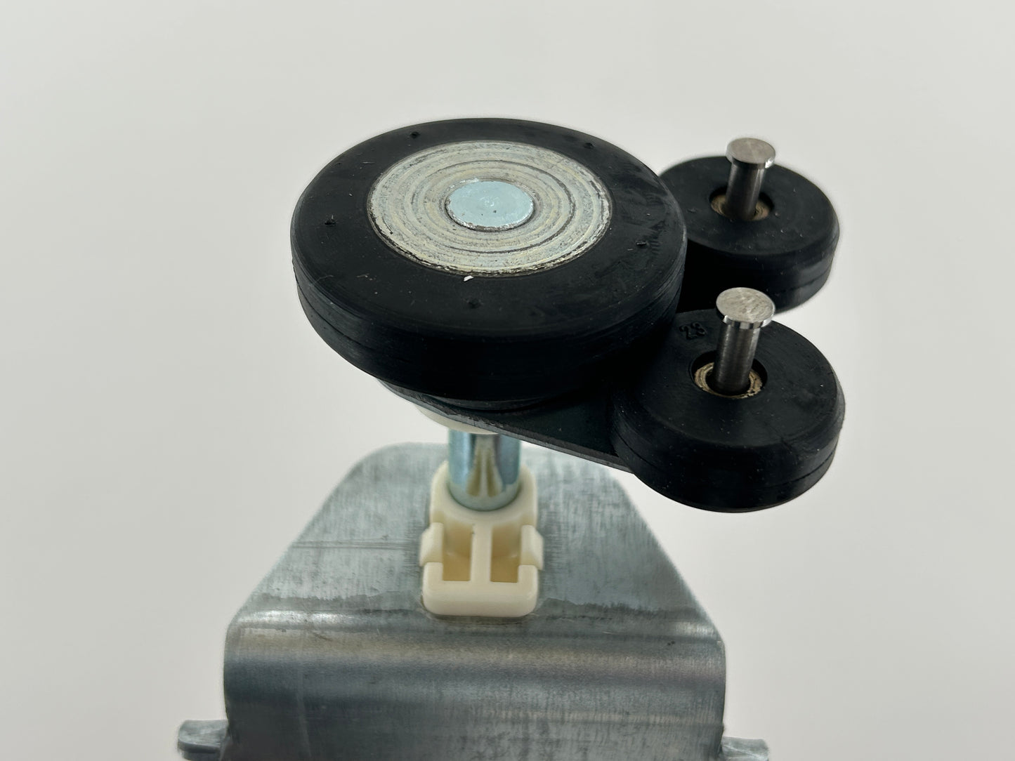 Siebau GTS 24 Rollenbock Laufrolle Umlenkrolle Umlenkung