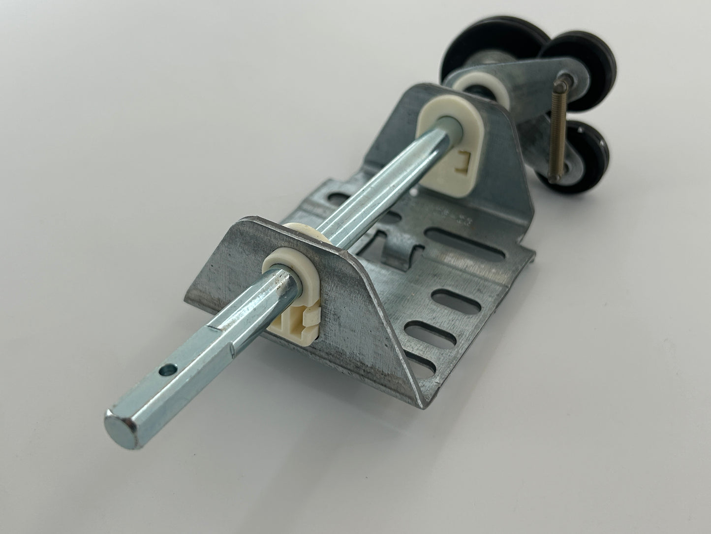 Siebau GTS 24 Rollenbock Laufrolle Umlenkrolle Umlenkung