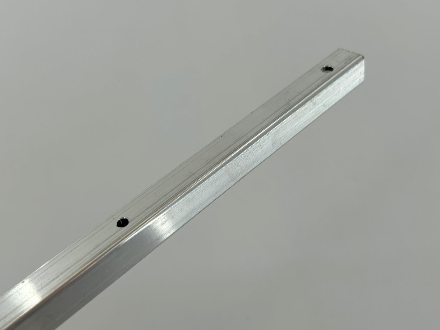 Siebau GTS 24 Stangen Winkel Antriebswelle Teleskop