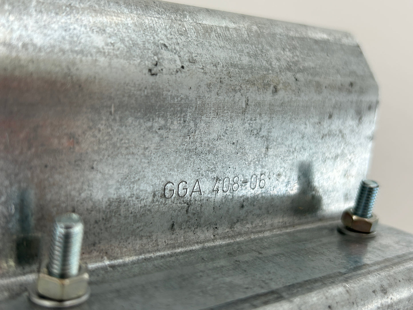 Siebau GTS 24 Winkel Bügel Befestigung Halterung Halter Haltewinkel