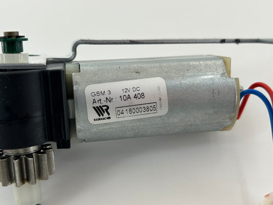 Siebau GTS 24 Motor Antriebsmotor Getriebemotor Ersatzmotor Tormotor Hubmotor Garagentormotor Elektromotor