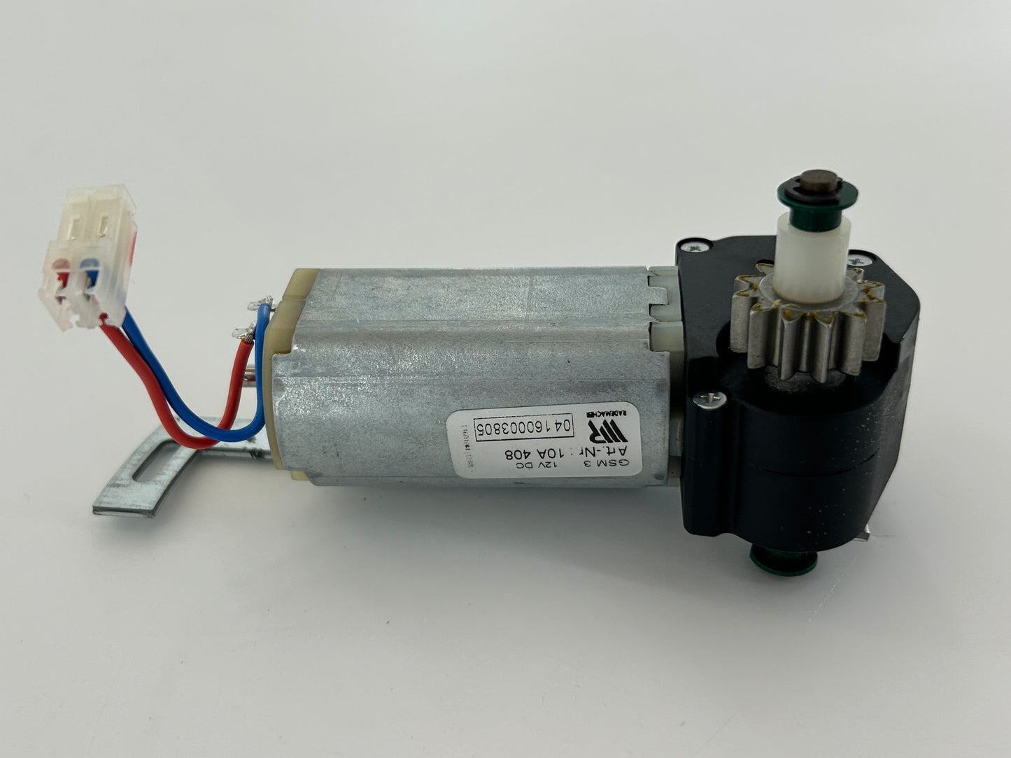 Siebau GTS 24 Motor Antriebsmotor Getriebemotor Ersatzmotor Tormotor Hubmotor Garagentormotor Elektromotor