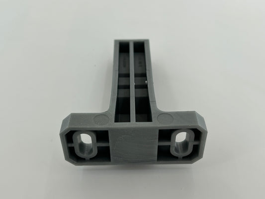 Siebau GTS 24 Riegel Torriegel Schieber Haken Halterung Verriegelung