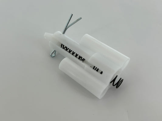 Siebau GTS 24 Verriegelung Spanner Feder Federspanner