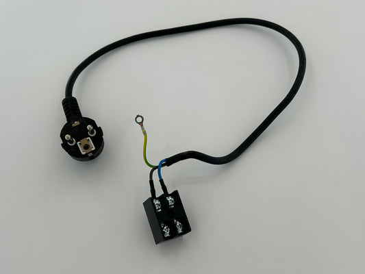 Schellenberg Drive 850P Kabel Stromkabel Anschlusskabel Hauptkabel Verkabelung Verbindungskabel Steuerkabel Verdrahtung Kabelbaum