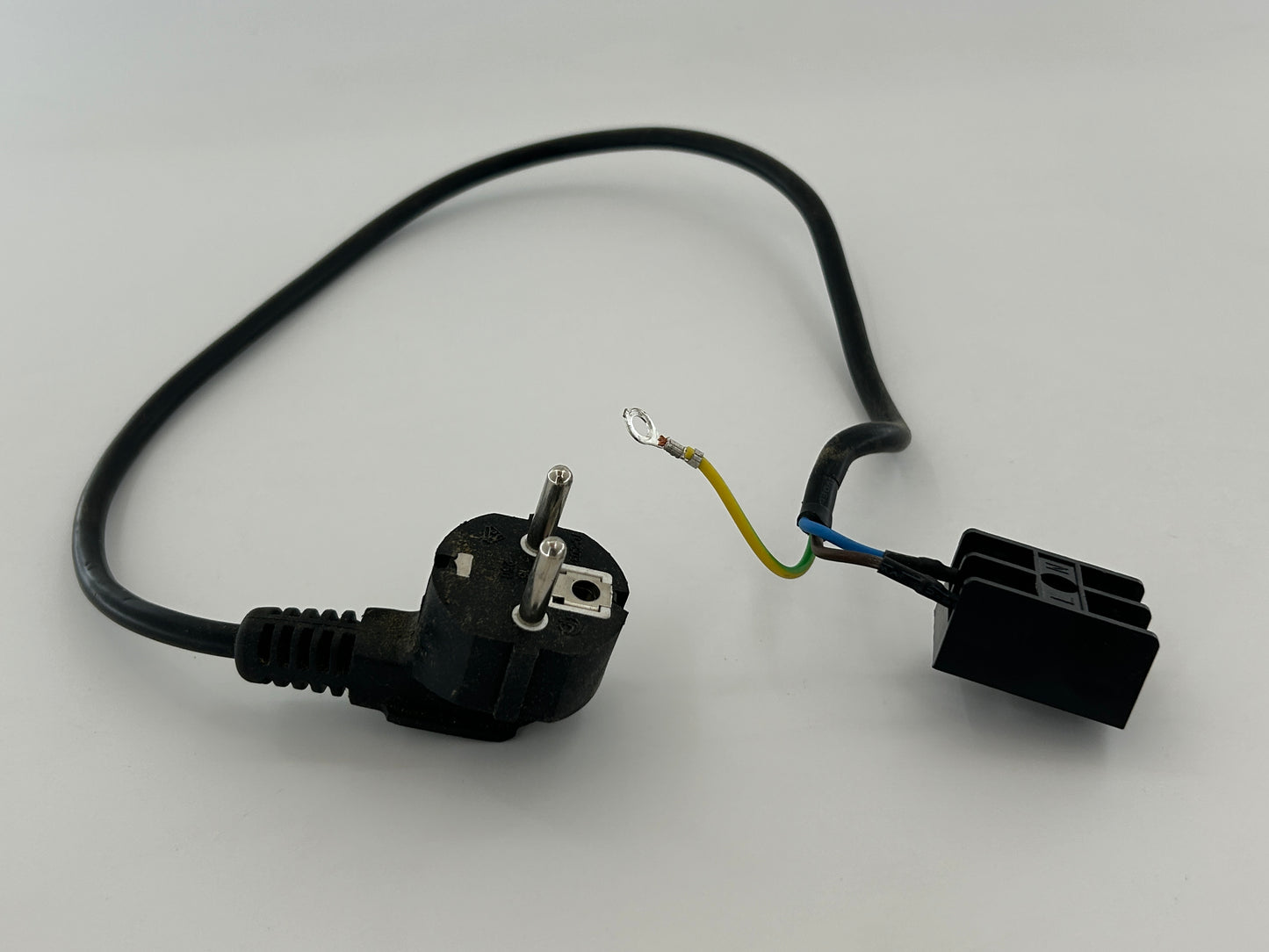 Schellenberg Drive 850P Kabel Stromkabel Anschlusskabel Hauptkabel Verkabelung Verbindungskabel Steuerkabel Verdrahtung Kabelbaum