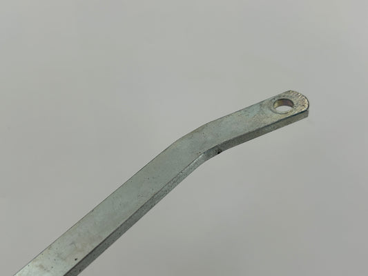 Schellenberg Drive 850P Toranbinder Torarm Stange Zugstange Schlepper Schiene Schlepperstange Schubstange Mitnehmerwinkel Tormitnehmer