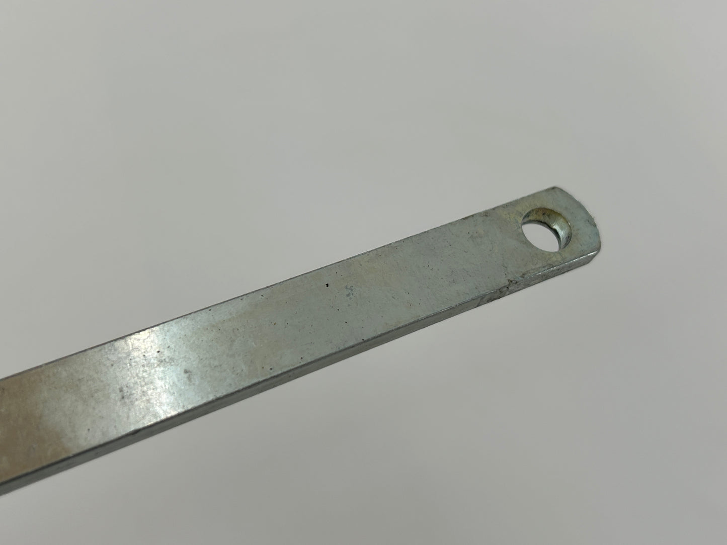 Schellenberg Drive 850P gate binder gate arm rod pull rod tractor rail tractor rod push rod driver angle gate driver