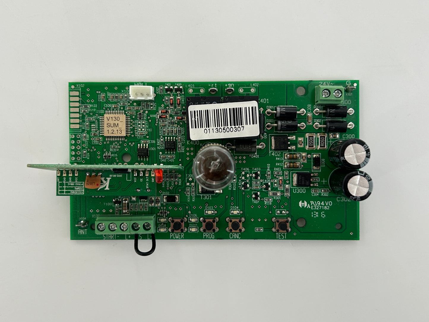 Schellenberg Drive 850P board electronics control main board control board base board operating board electronics control power board multifunction board