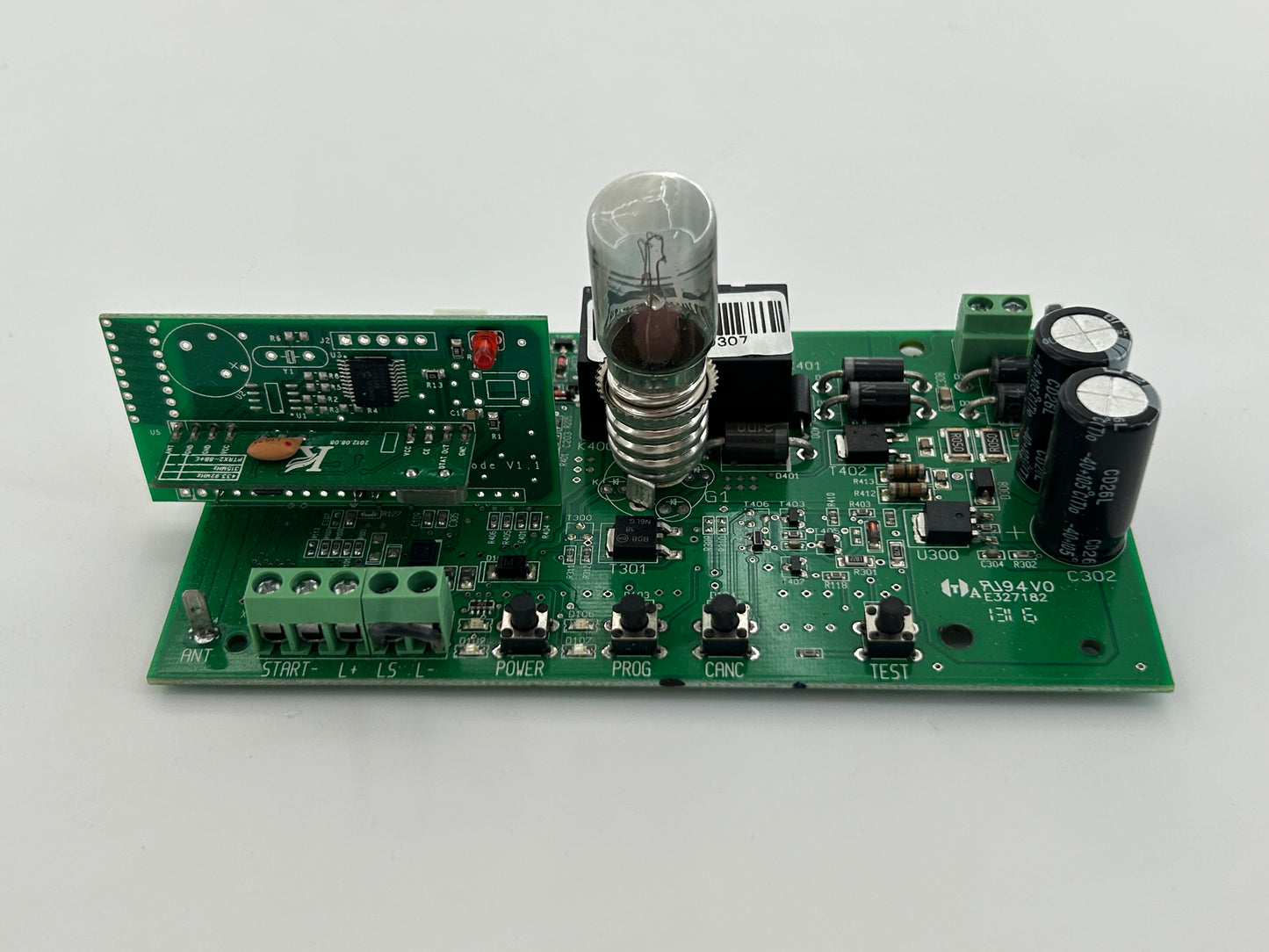 Schellenberg Drive 850P board electronics control main board control board base board operating board electronics control power board multifunction board