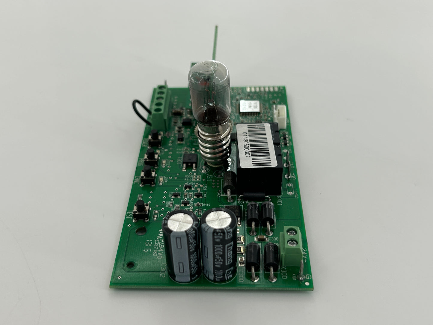 Schellenberg Drive 850P board electronics control main board control board base board operating board electronics control power board multifunction board