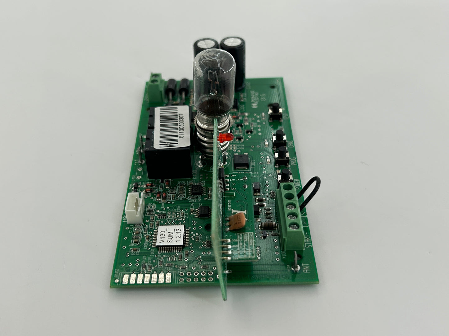 Schellenberg Drive 850P board electronics control main board control board base board operating board electronics control power board multifunction board