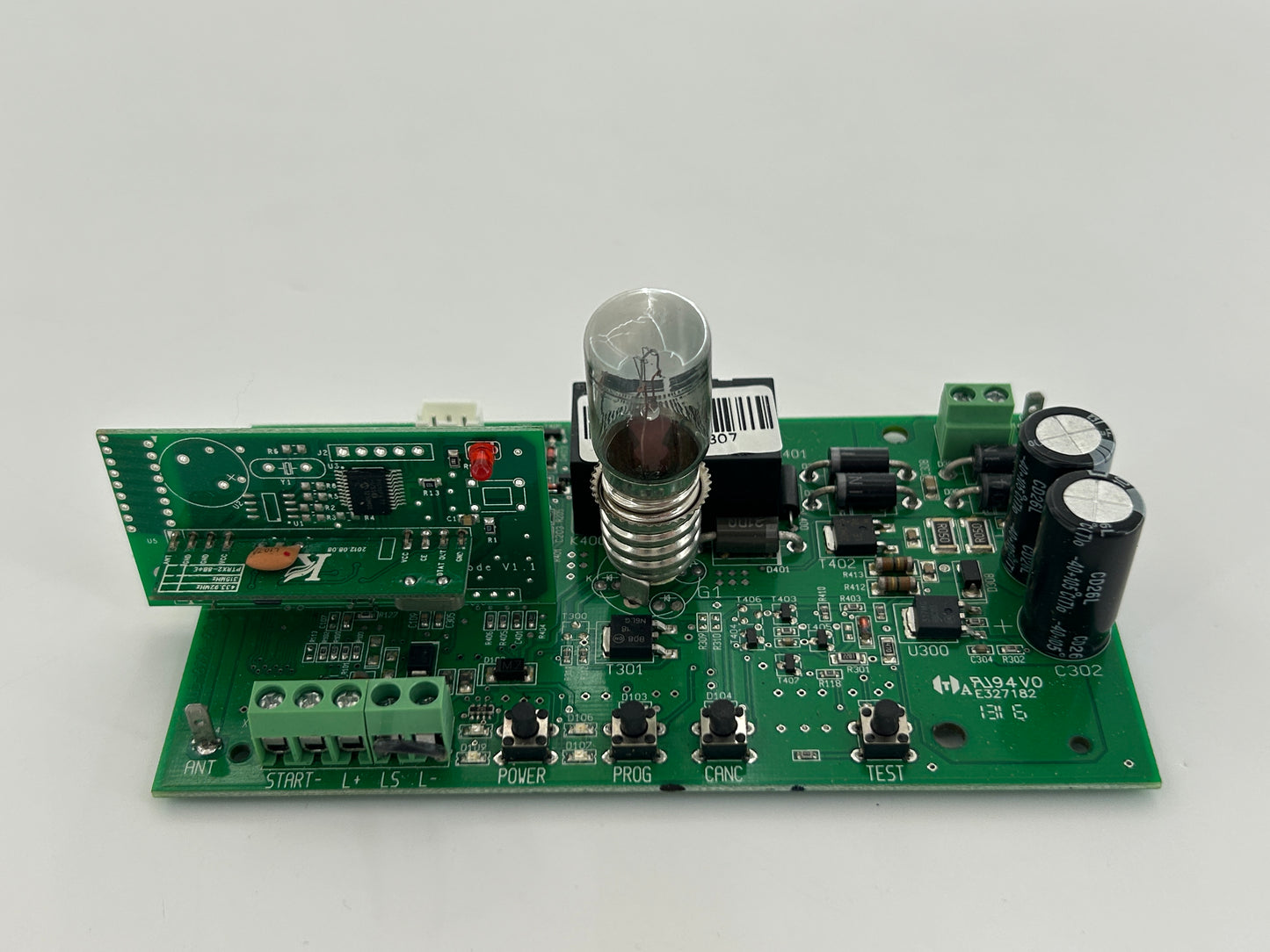 Schellenberg Drive 850P board electronics control main board control board base board operating board electronics control power board multifunction board