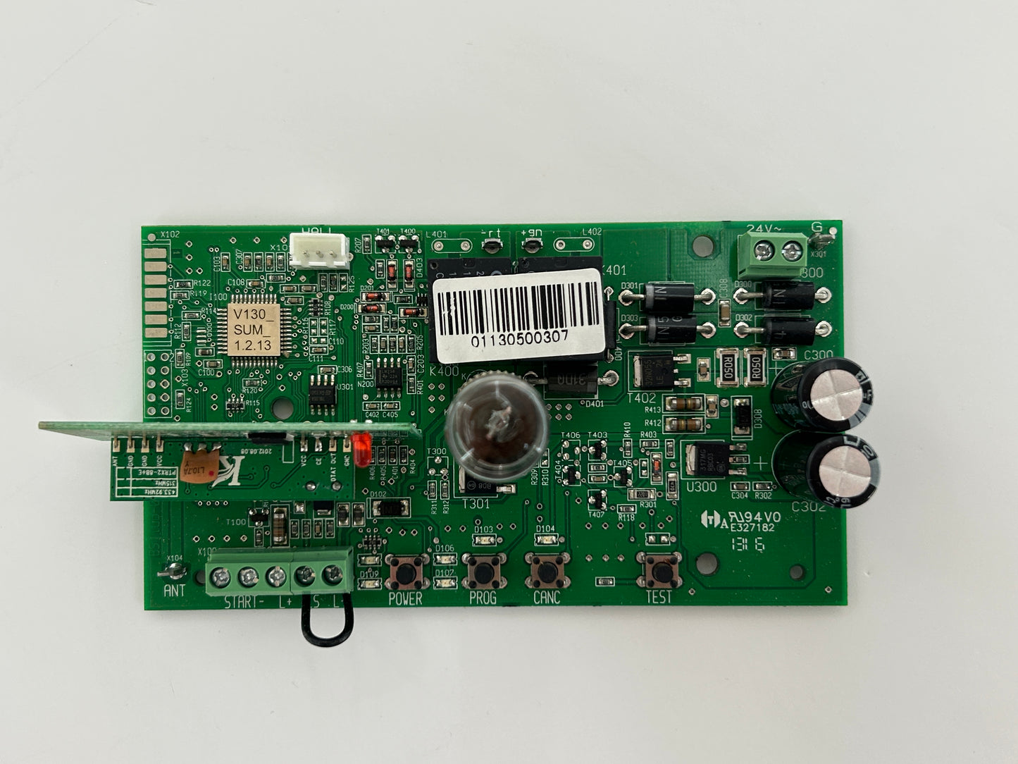 Schellenberg Drive 850P board electronics control main board control board base board operating board electronics control power board multifunction board