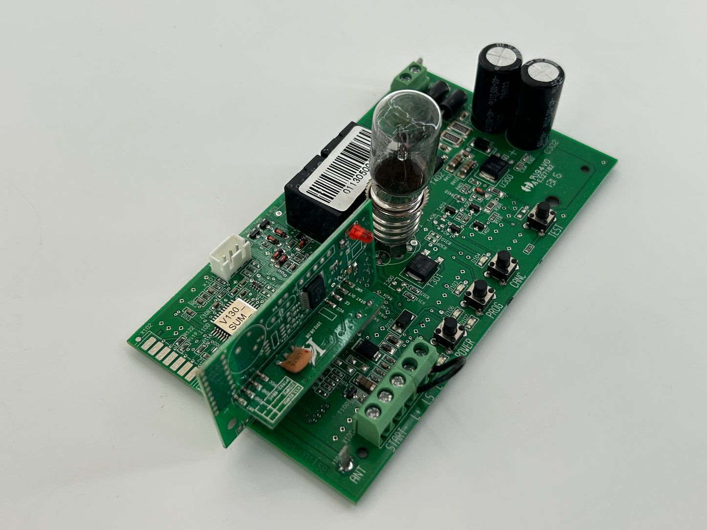 Schellenberg Drive 850P board electronics control main board control board base board operating board electronics control power board multifunction board