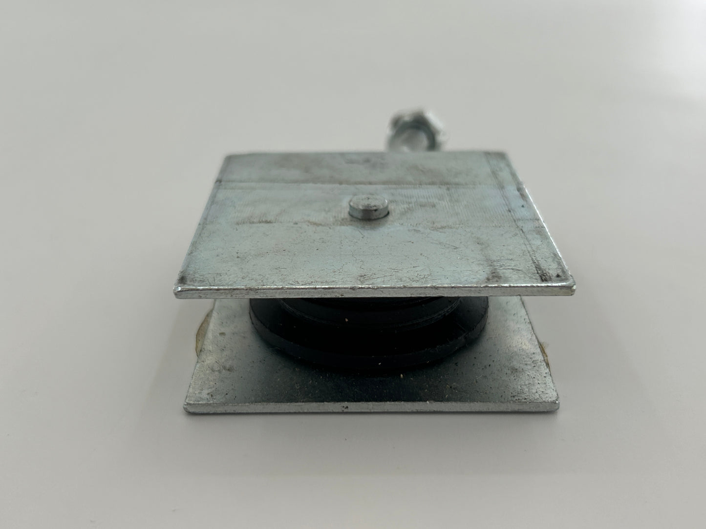 Schellenberg Drive 850P Kettenwender Umlenkung Rad Rolle Laufrolle Umlenkrolle Führungsrolle Spannrolle Antriebsrolle Kettenführung