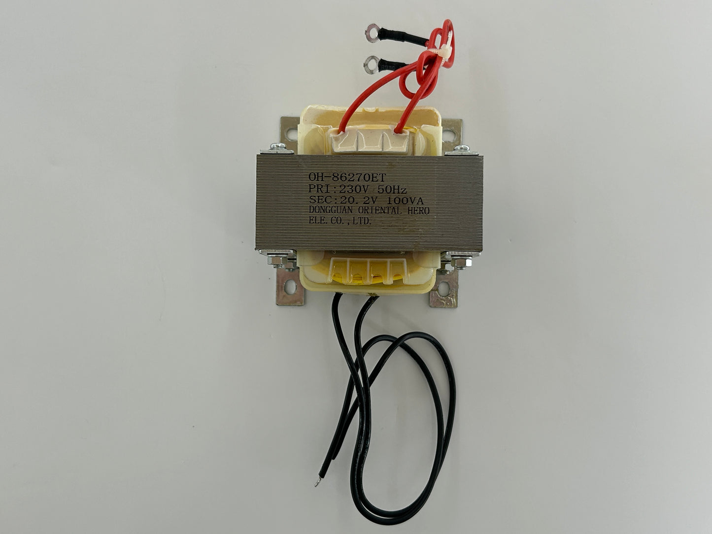 Schellenberg Drive 850P power supply transformer power supply electronics transformer switching power supply