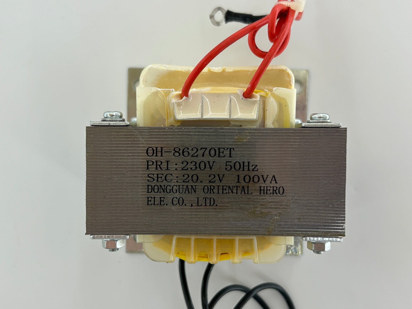 Schellenberg Drive 850P power supply transformer power supply electronics transformer switching power supply