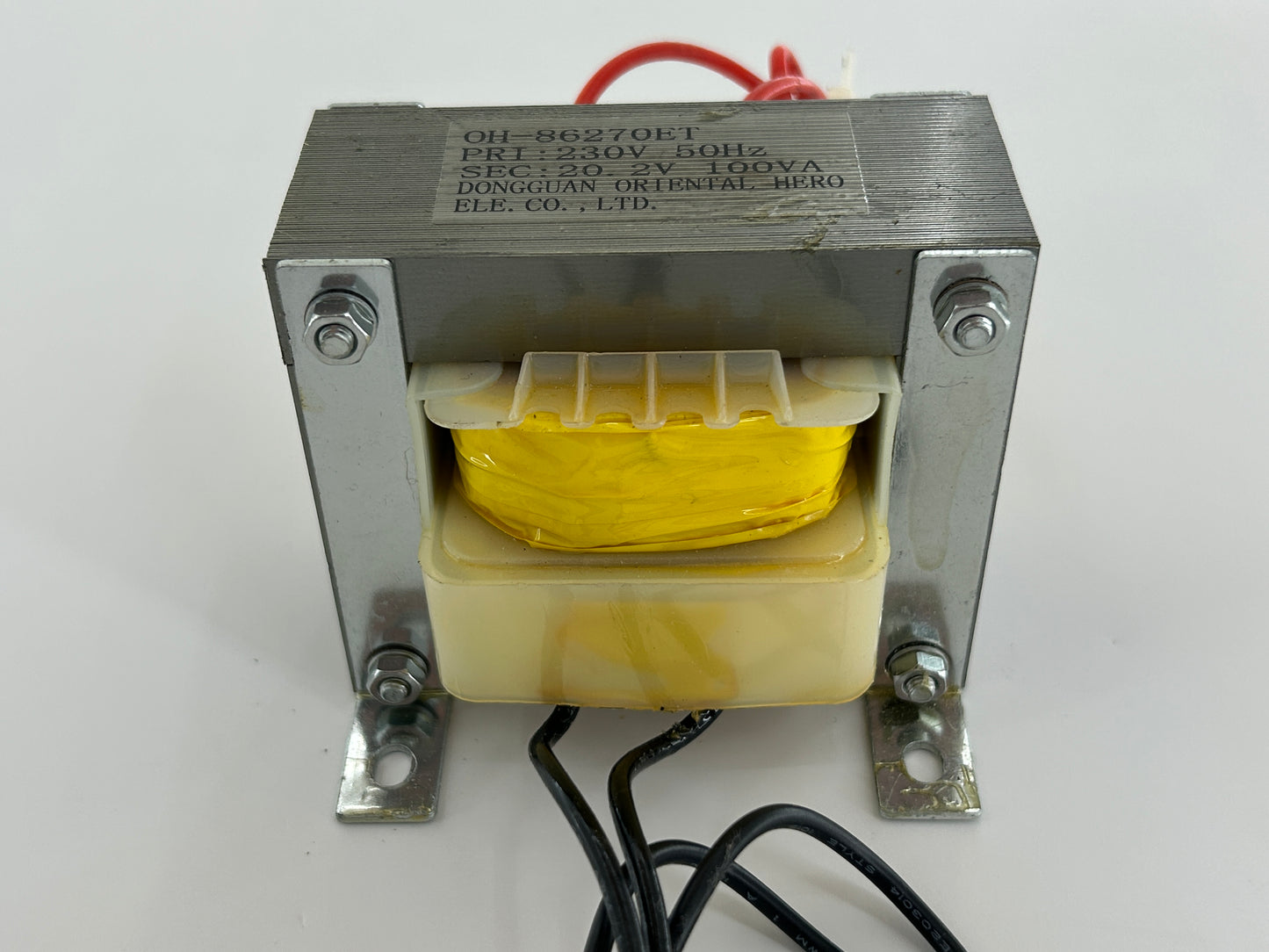 Schellenberg Drive 850P power supply transformer power supply electronics transformer switching power supply