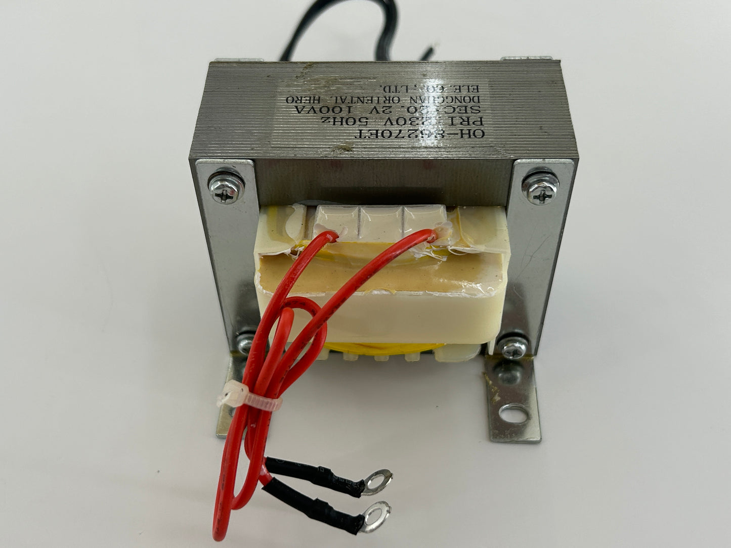 Schellenberg Drive 850P power supply transformer power supply electronics transformer switching power supply