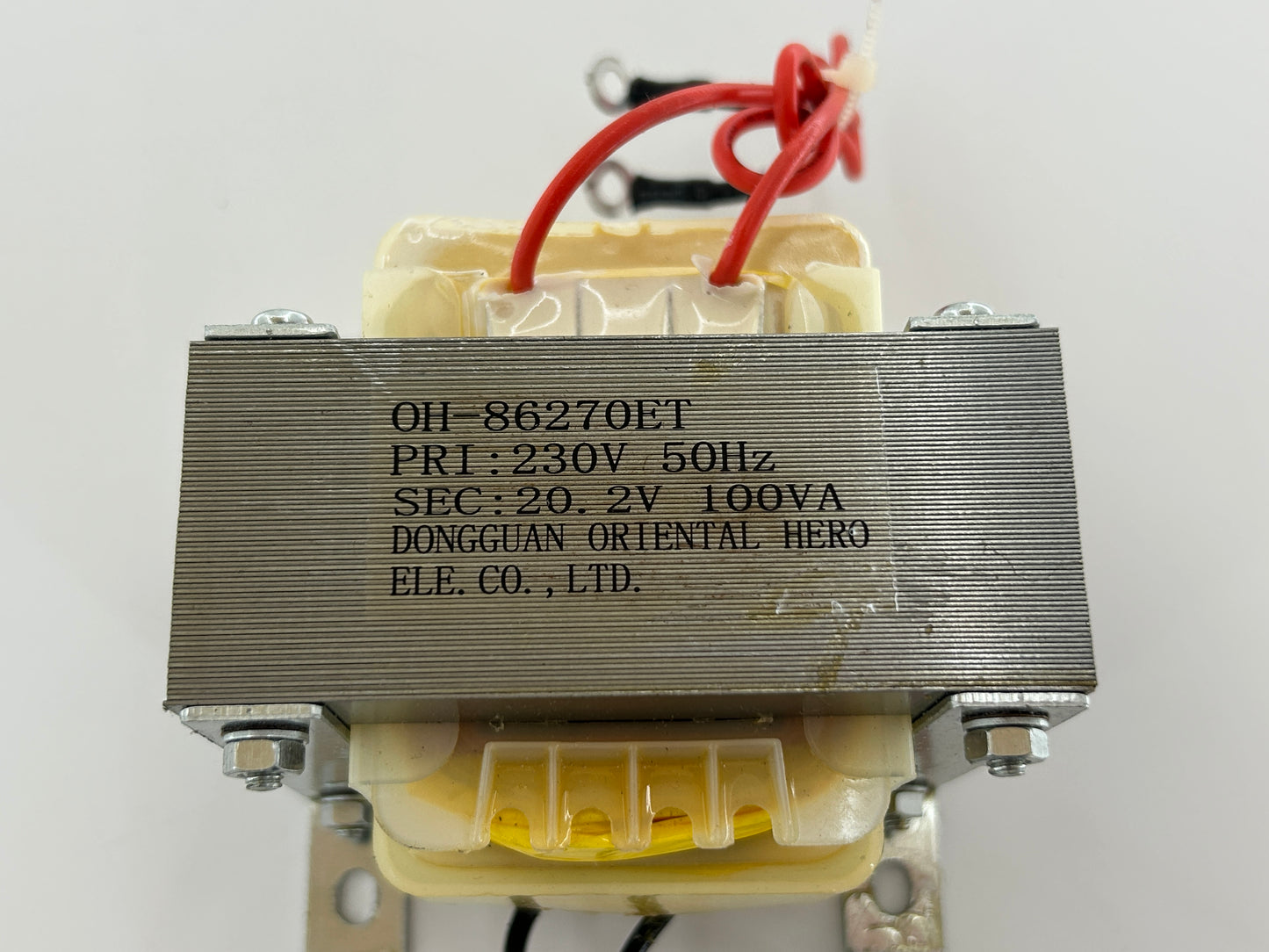 Schellenberg Drive 850P power supply transformer power supply electronics transformer switching power supply