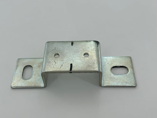 Schellenberg Drive 850P Winkel Bügel Befestigung Halterung Halter Haltewinkel Schienenbefestigung Sturzwinkel Sturzhalter