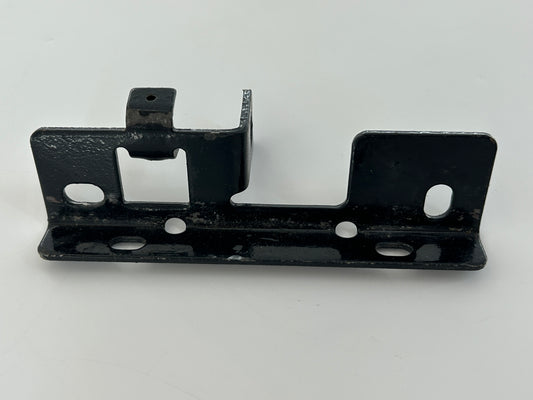 Schellenberg Drive 850P Torwinkel Torbefestigung Toranbinder Torbeschlag Torblattwinkel Haltewinkel Torbeschlagswinkel Torverschluss Toranschlusskonsole