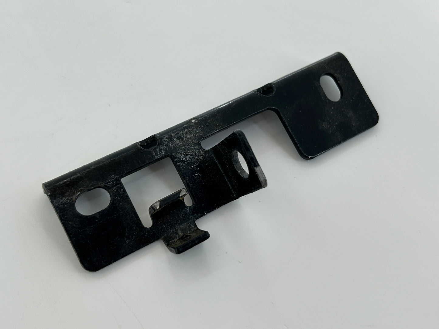 Schellenberg Drive 850P Torwinkel Torbefestigung Toranbinder Torbeschlag Torblattwinkel Haltewinkel Torbeschlagswinkel Torverschluss Toranschlusskonsole