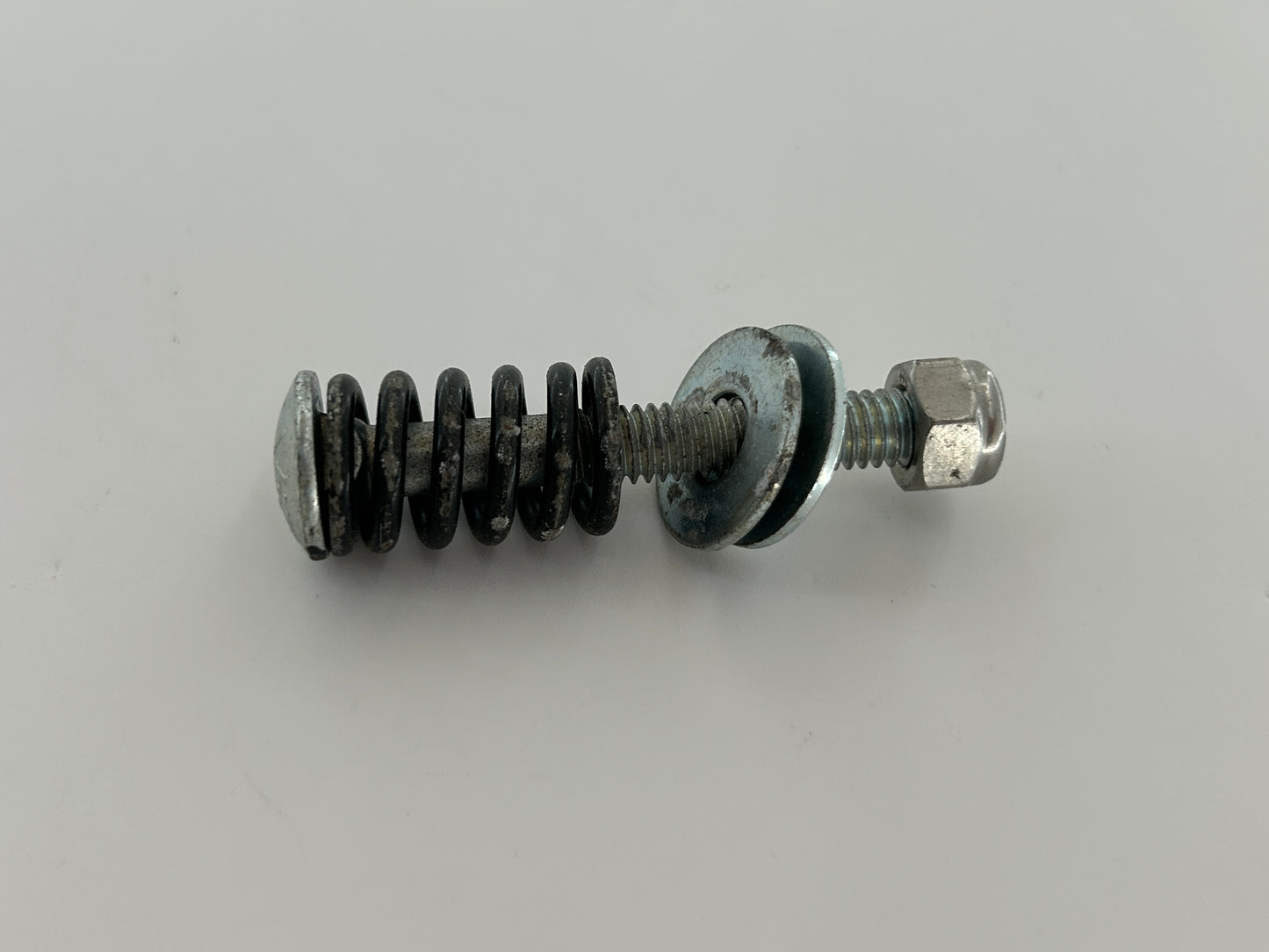 Schellenberg Drive 850P spring compression spring tension spring chain tensioner spring tensioner tensioning device spring tensioner