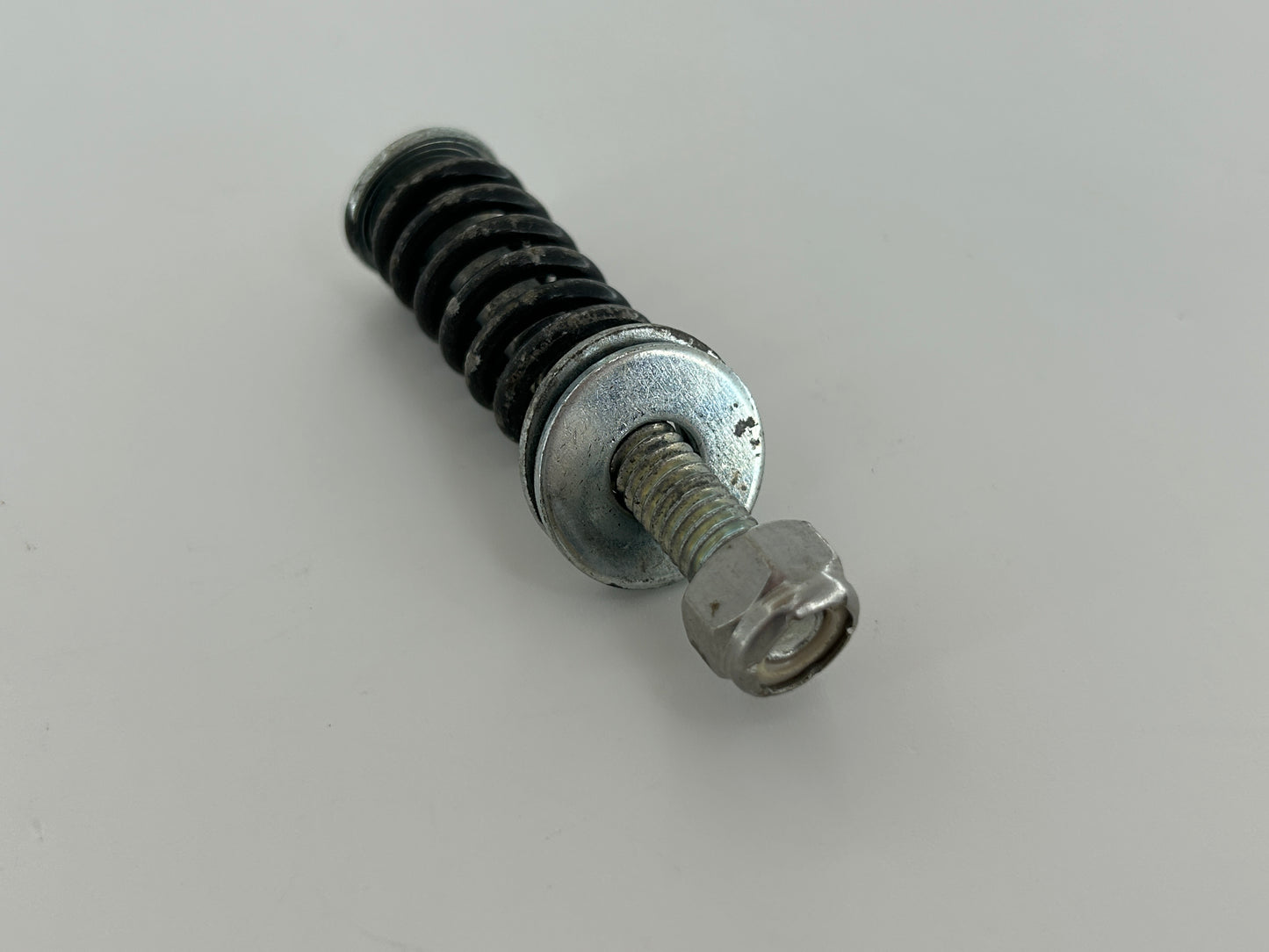 Schellenberg Drive 850P spring compression spring tension spring chain tensioner spring tensioner tensioning device spring tensioner