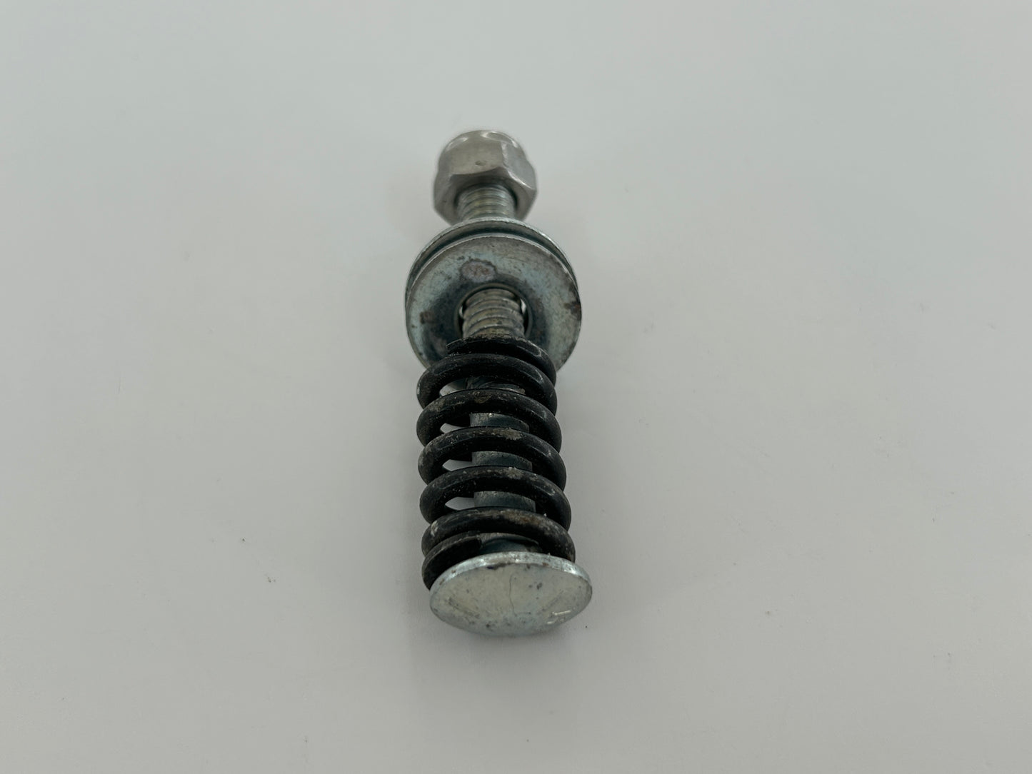 Schellenberg Drive 850P spring compression spring tension spring chain tensioner spring tensioner tensioning device spring tensioner