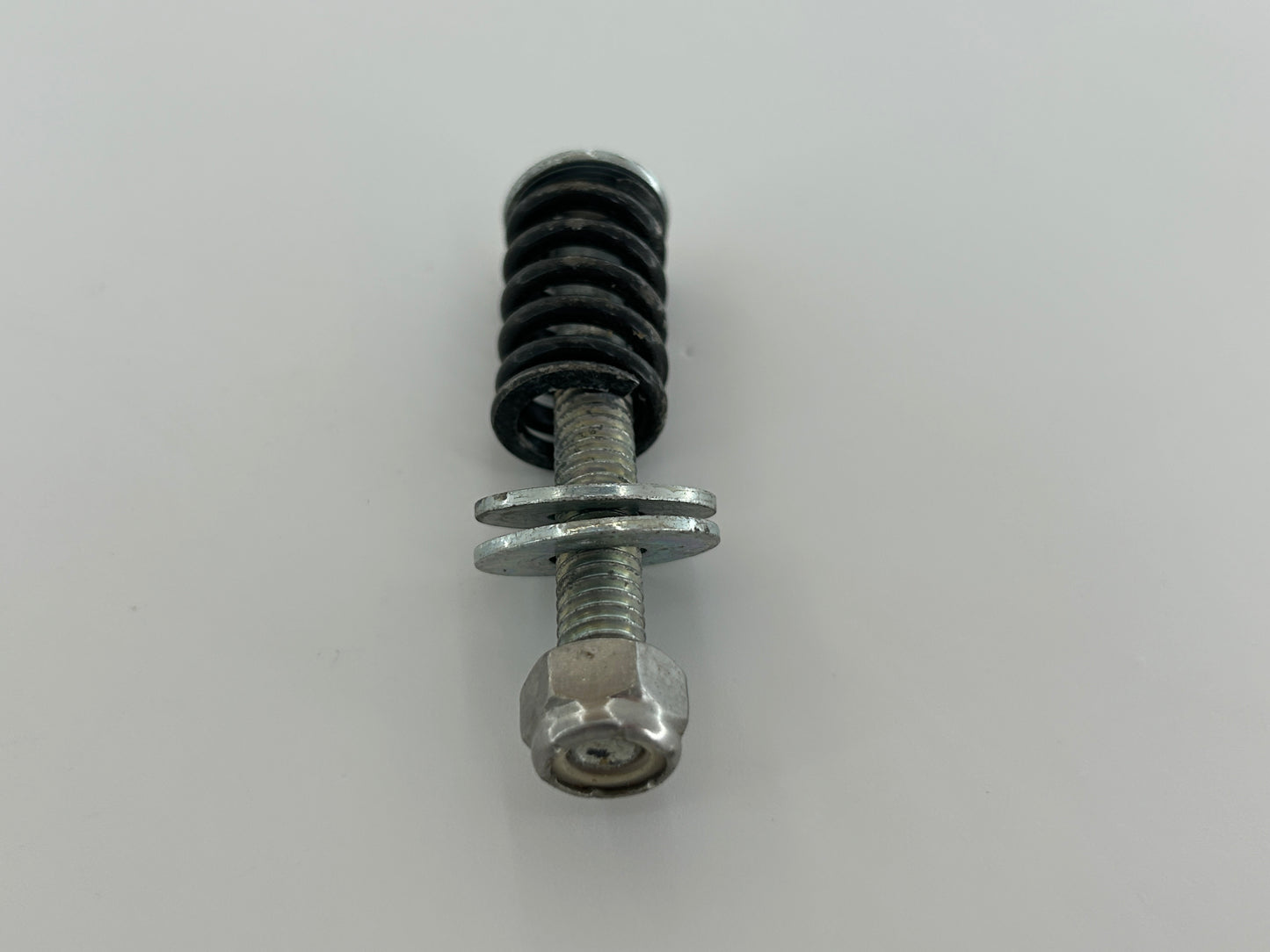 Schellenberg Drive 850P spring compression spring tension spring chain tensioner spring tensioner tensioning device spring tensioner