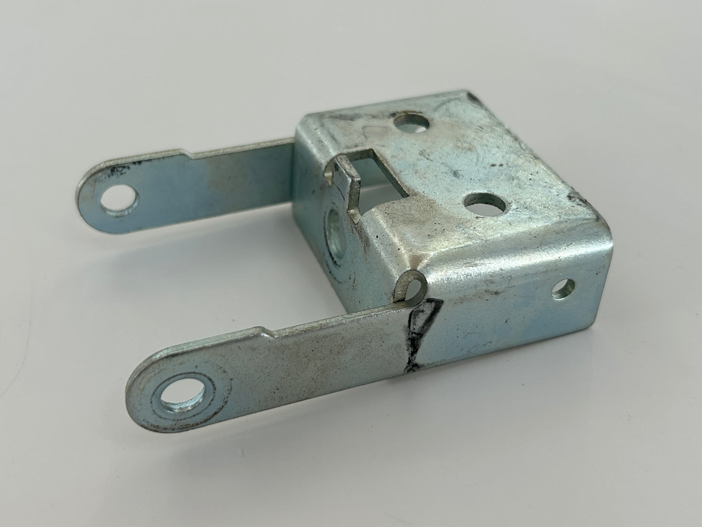 Schellenberg Drive 850P chain tensioner end piece deflection tensioning device angle deflection pulley roller chain deflection chain turner chain spreader
