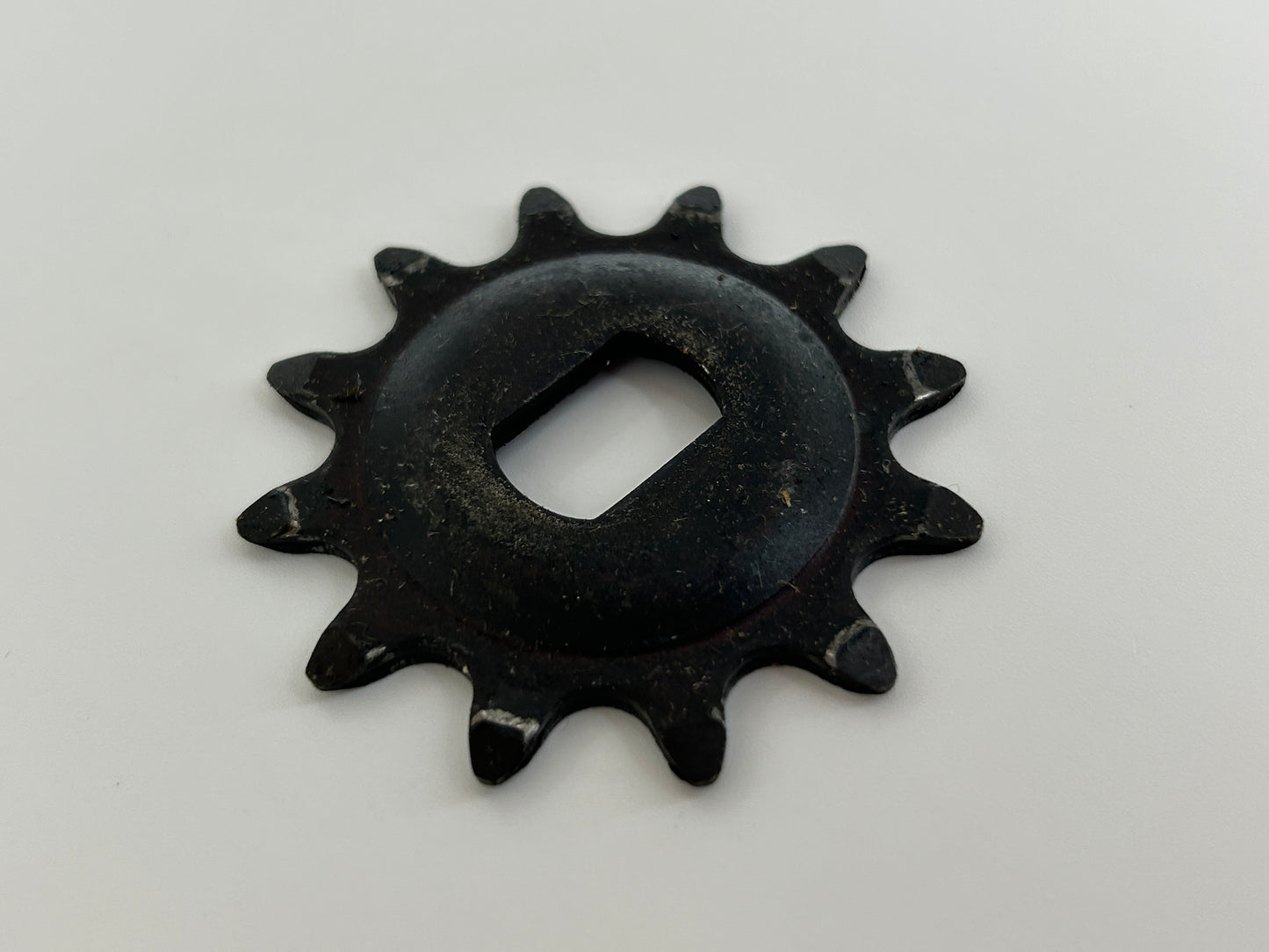 Schellenberg Drive 850P Zahnrad Zahnkranz Ritzel Kettenritzel Antriebsritzel Antriebssnabe Antriebsscheibe Adapteraufsatz Schneckengetriebe Schneckenrad