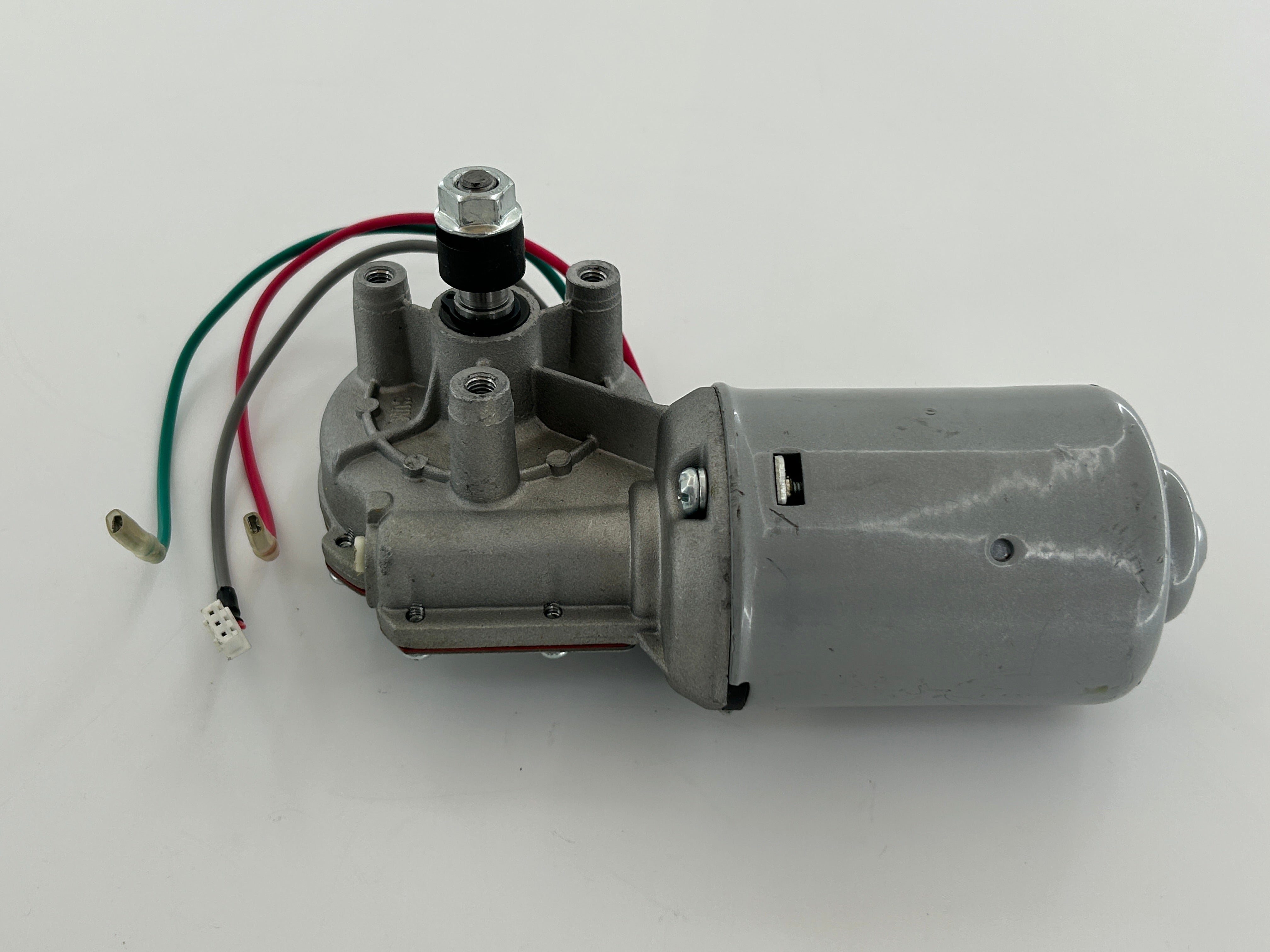 Buy Nidec 402.973 24 V Gear Motor from CNC BOTE