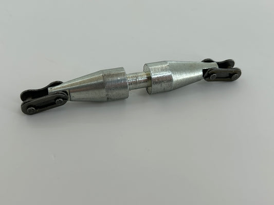 Schellenberg Drive 850P Kettenverbinder Kettenschloss Verbindungsset Kettenglied Kettenverbinder