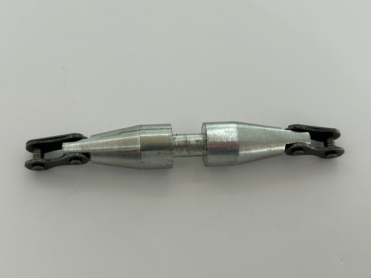 Schellenberg Drive 850P Kettenverbinder Kettenschloss Verbindungsset Kettenglied Kettenverbinder
